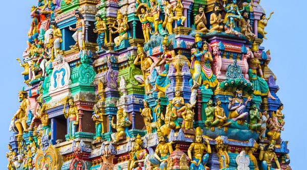 Sri Lanka Tour Package