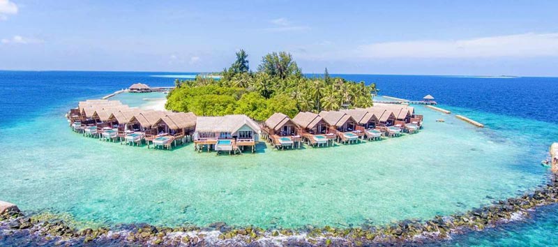 Sri Lanka Tour Package