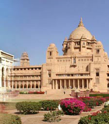 Delhi - Agra - Rajasthan Tour