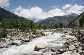 Delhi - Chandigarh - Kullu - Manali - Shimla Tour
