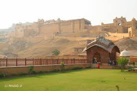 North West India Tour Of Rajasthan