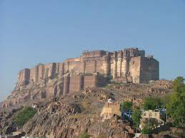 North West India Tour Of Rajasthan