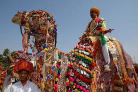 North West India Tour Of Rajasthan