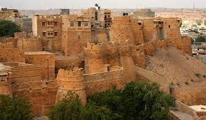North West India Tour Of Rajasthan