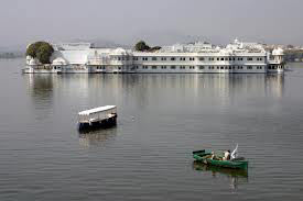 North West India Tour Of Rajasthan