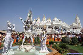 West India Gujrat Tour