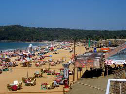 West South India Goa Tour