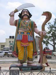 West South India - Karnataka Tour