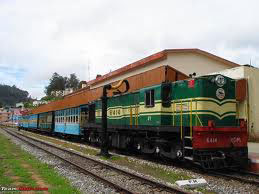 West South India - Karnataka Tour