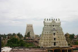 South East India - Tamil Nadu Tour