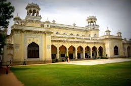 South East India - Andhra Pradesh Tour