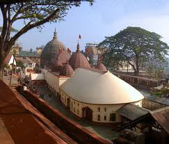 East North India Assam Tour