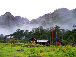 East North India Sikkim Tour