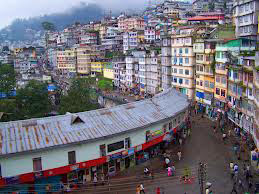 East North India Sikkim Tour