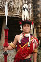 North East India Nagaland Tour