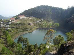 North India Uttarakhand Tour