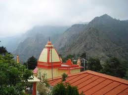North India Uttarakhand Tour