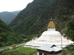 North East India Arunachal Pradesh Tour