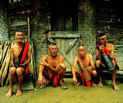 North East India - Manipur Tour