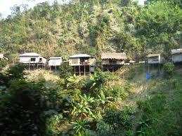 North East India Mizoram Tour