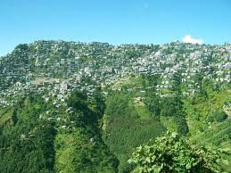 North East India Mizoram Tour