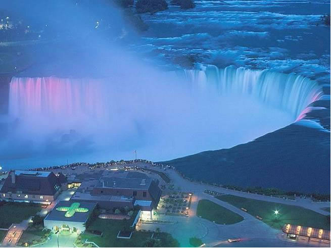 13 Days USA East & West Cost Group Tour from Kerala & Kochi