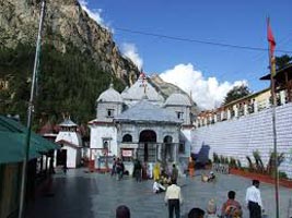 Himalaya Char Dham Tour