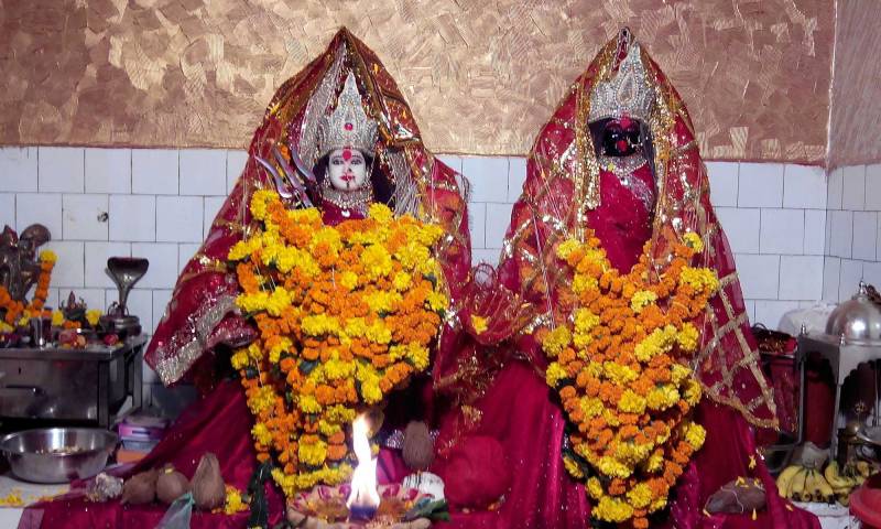 Jammu Katra- Shiv Khori Amritsar Golden Temple – 4 Night 5 Days