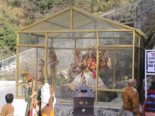 Vaishnodevi Yatra Tour