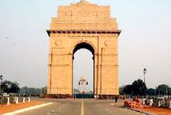 Golden Triangle Tour