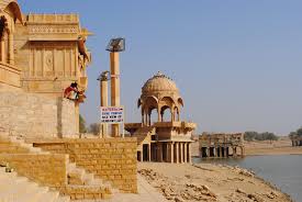Jaipur Forts And Palaces Tour