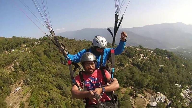 Himalayan Special Tour