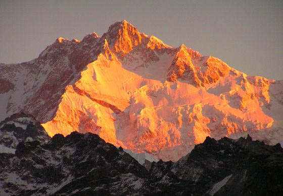 Himalayan Special Luxury Tour