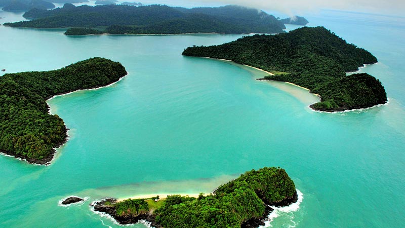 Malaysia Tour Package