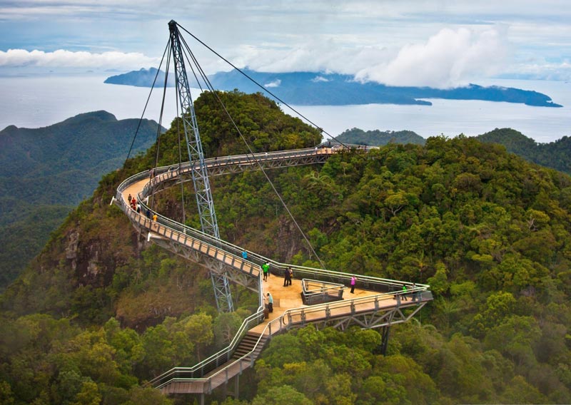 Malaysia Tour Package