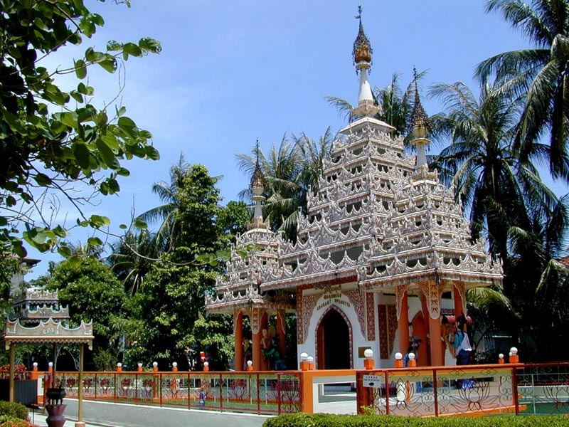 Malaysia Tour Package