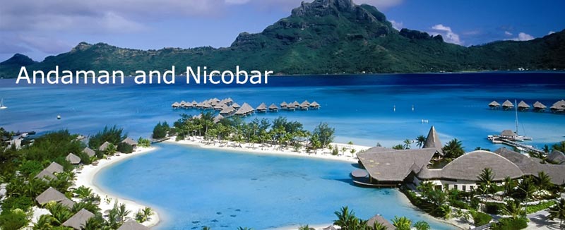 Andaman & Nicobar Islands Tour