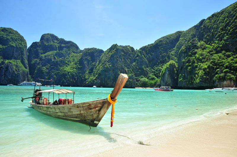 Andaman & Nicobar Islands (5 Nights & 6 Days) Tour