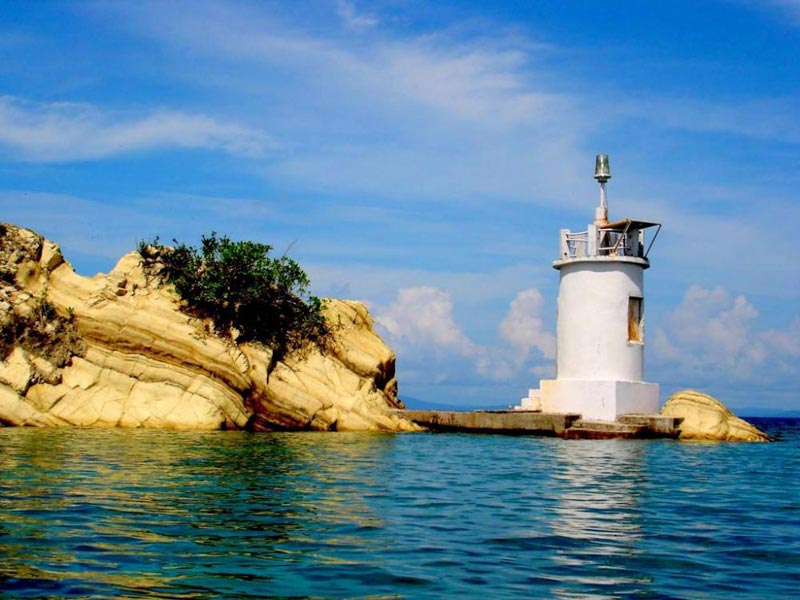 Andaman & Nicobar Islands Tour
