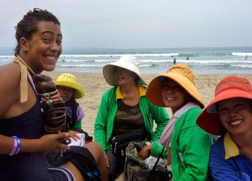 05 Nights Bali Package