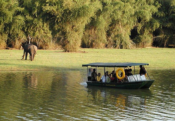 Bangalore, Hassan, Mysore & Kabini package