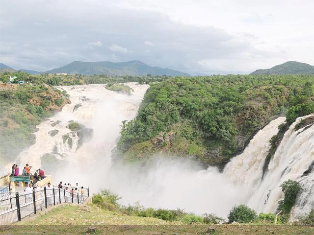 Bangalore, Hassan, Mysore & Kabini package