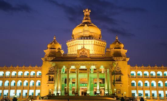 Bangalore, Hassan, Mysore & Kabini package
