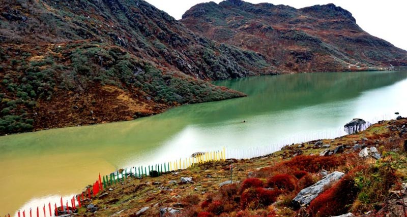 Ooty & Kodaikanal Package