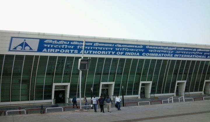 Ooty & Kodaikanal Package