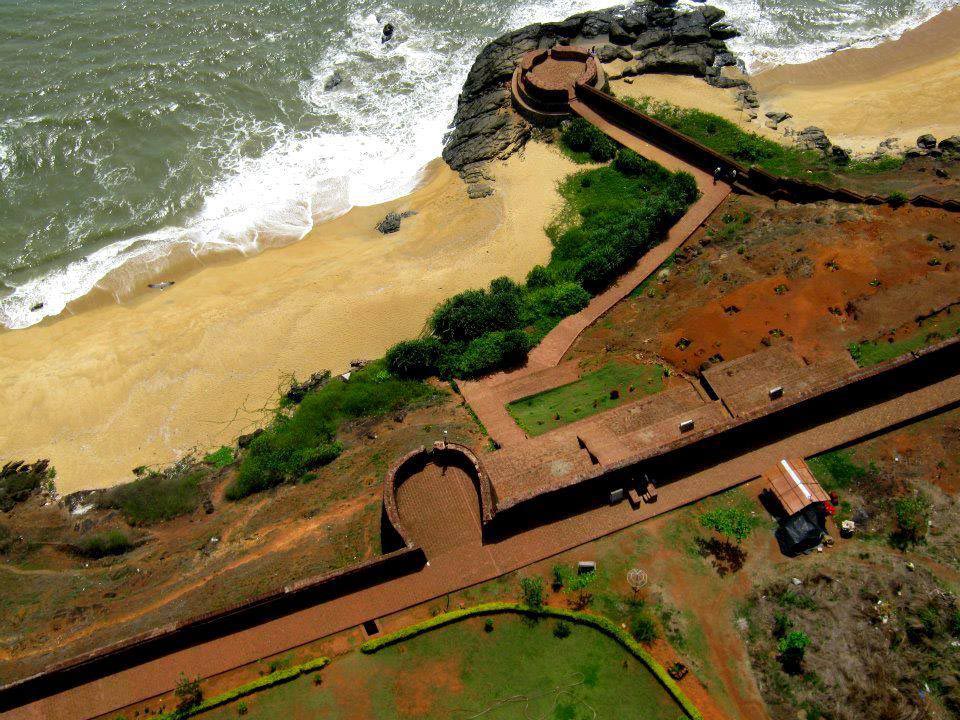Bangalore, Mysore, Wayanad, Bekal& Mangalore Package