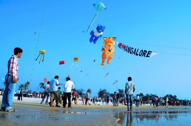 Bangalore, Mysore, Wayanad, Bekal& Mangalore Package