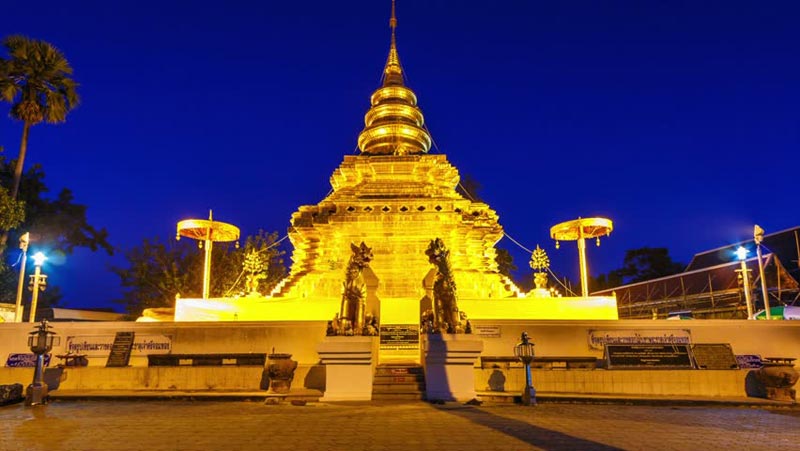 Kathmandu Holiday Package 10N/11D Tour