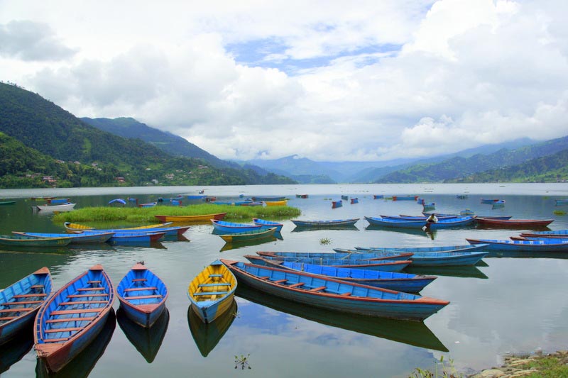 Kathmandu Holiday Package 10N/11D Tour