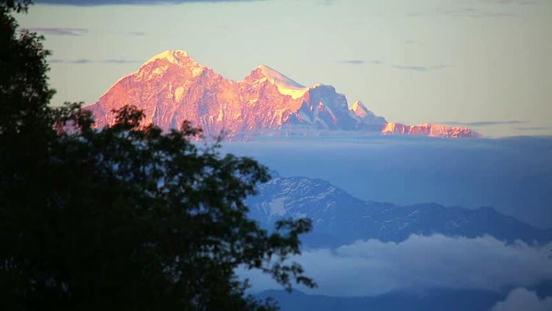 Kathmandu Holiday Package 10N/11D Tour